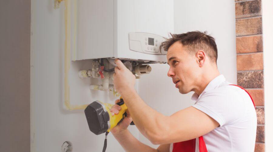 Professional Leak Detection in Glendora, MS